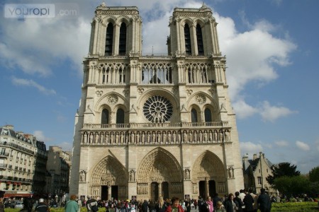 De Notre Dame